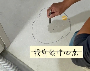 乌尔禾瓷砖空鼓维修公司分享砂料配比不正确在瓷砖铺贴过程中可能导致以下问题